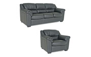 JOH Sofa and Chair